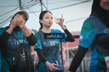 Runner Photo 4477955