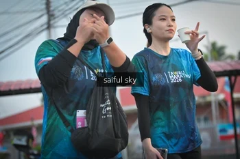 Runner Photo 4477956