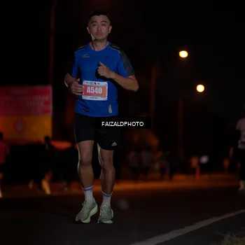 Runner Photo 4477962