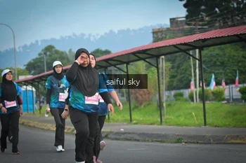 Runner Photo 4477963