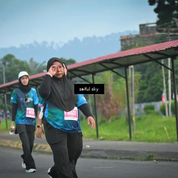 Runner Photo 4477965
