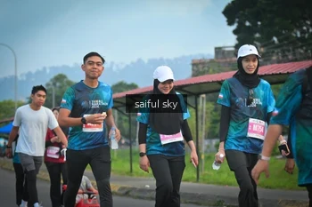 Runner Photo 4477971