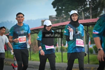 Runner Photo 4477979