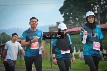 Runner Photo 4477980