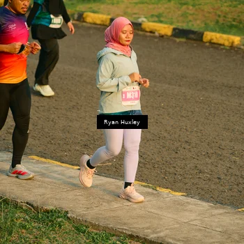 Runner Photo 4477981