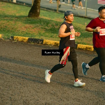 Runner Photo 4477986