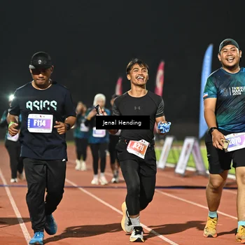 Runner Photo 4477989