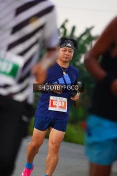 Runner Photo 4477993