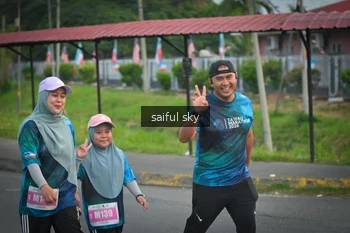 Runner Photo 4477999