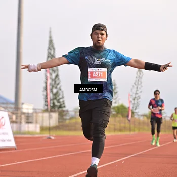 Runner Photo 4478001
