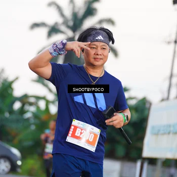 Runner Photo 4478002