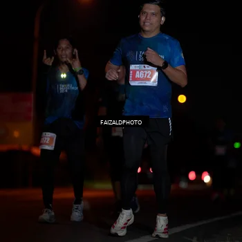 Runner Photo 4478009