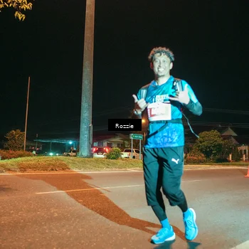 Runner Photo 4478010