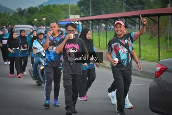 Runner Photo 4478015