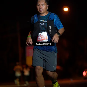Runner Photo 4478020