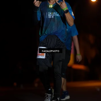 Runner Photo 4478021