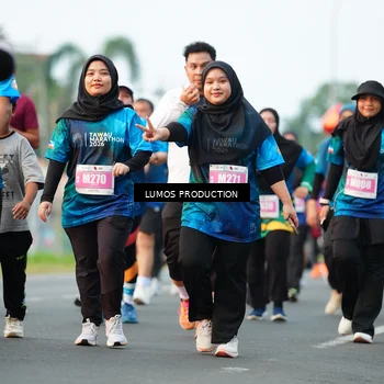 Runner Photo 4478024
