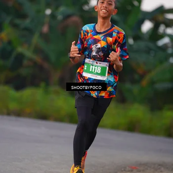Runner Photo 4478026
