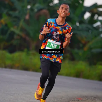 Runner Photo 4478027