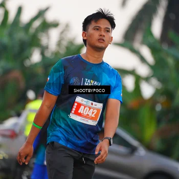 Runner Photo 4478029