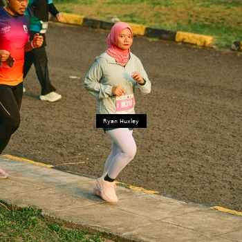 Runner Photo 4478031