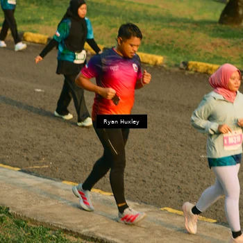 Runner Photo 4478033