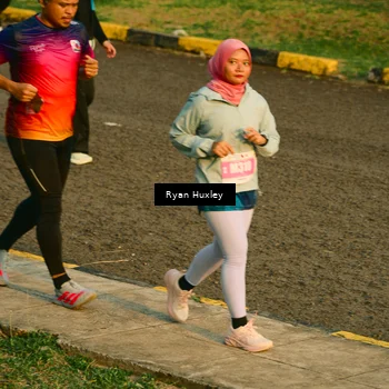 Runner Photo 4478034