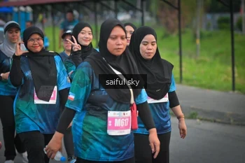 Runner Photo 4478043