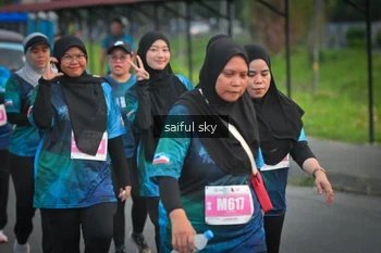 Runner Photo 4478044