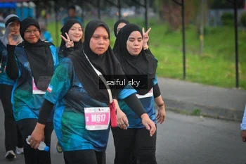 Runner Photo 4478047