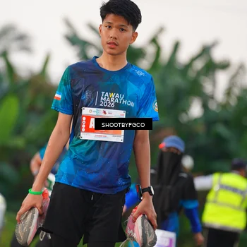 Runner Photo 4478051