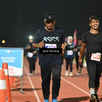 Runner Photo 4478055