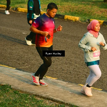 Runner Photo 4478063