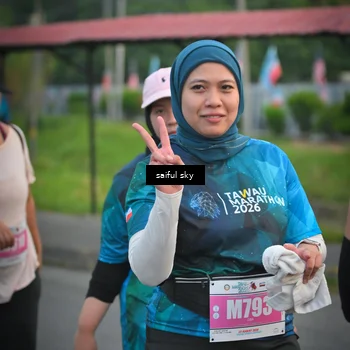 Runner Photo 4478065