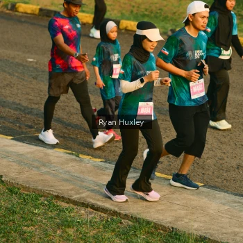 Runner Photo 4478066