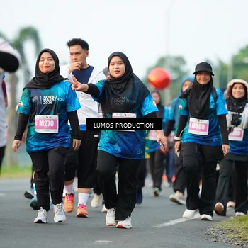 Runner Photo 4478068