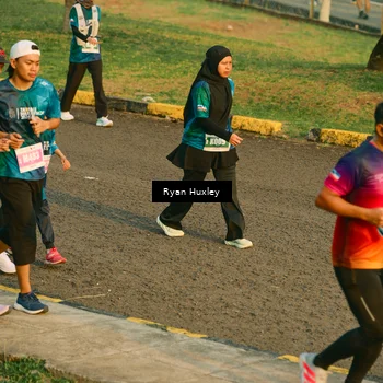 Runner Photo 4478069