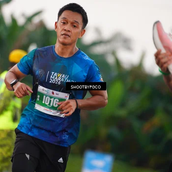 Runner Photo 4478070