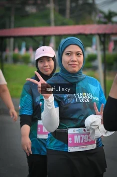 Runner Photo 4478071