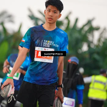 Runner Photo 4478072