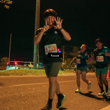 Runner Photo 4478074