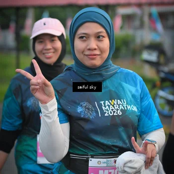 Runner Photo 4478075