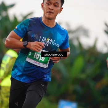 Runner Photo 4478076