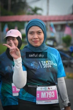 Runner Photo 4478077