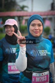 Runner Photo 4478079