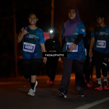 Runner Photo 4478080