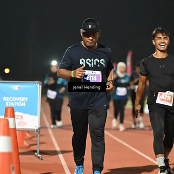 Runner Photo 4478082