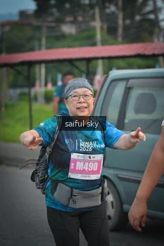 Runner Photo 4478084