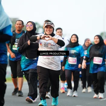 Runner Photo 4478085