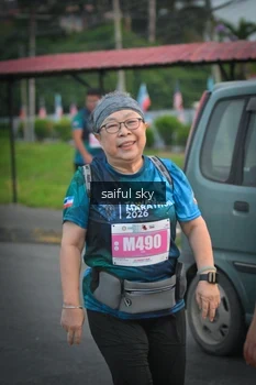 Runner Photo 4478086